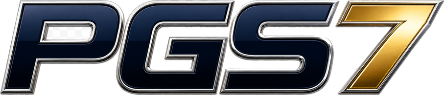 PGS7 Logo